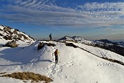 76 Sul sent. 102 rientriamo al Passo di Grialeggio